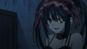 Date a Live II